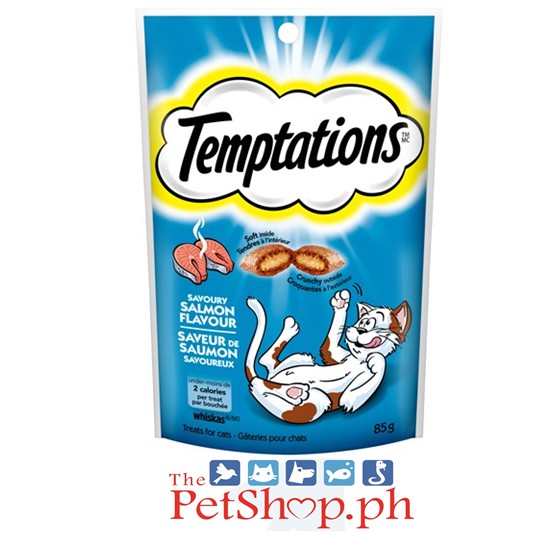 can dogs eat temptations cat treats