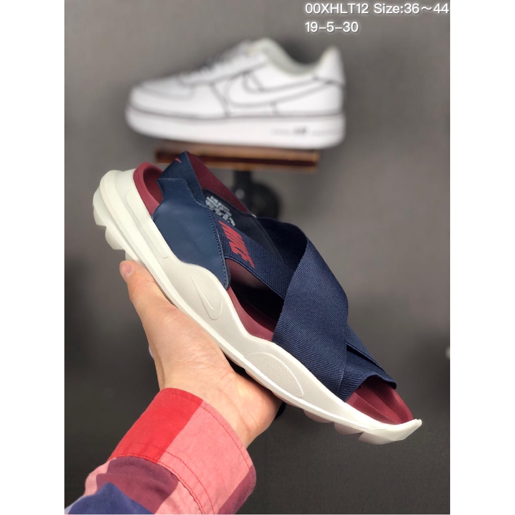 nike praktisk sandals