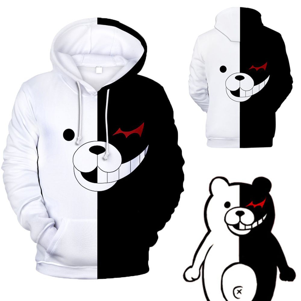 monokuma jacket