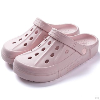 crocs female sandals