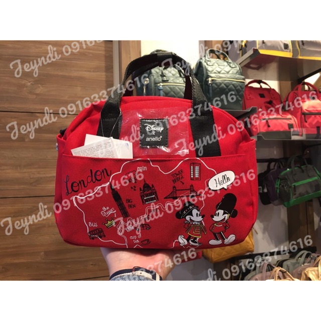 disney sling bag