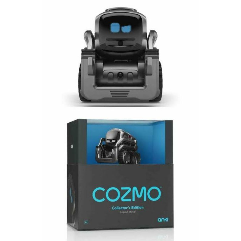 cozmo anki robot price