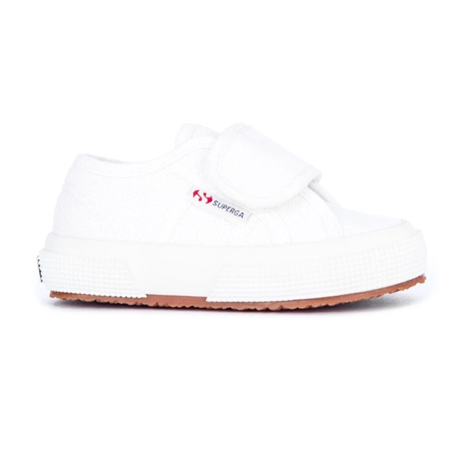 infant superga
