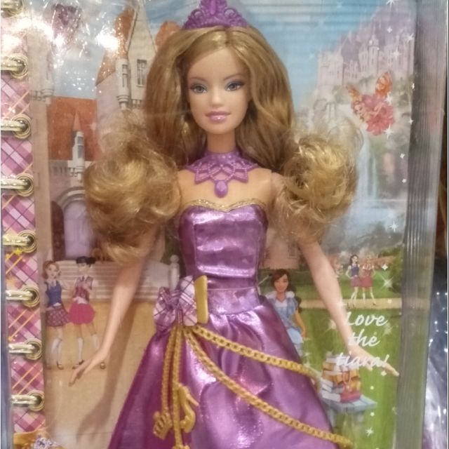 barbie princess charm school part 3