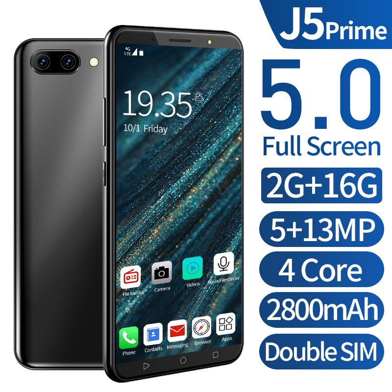 j5 prime lte