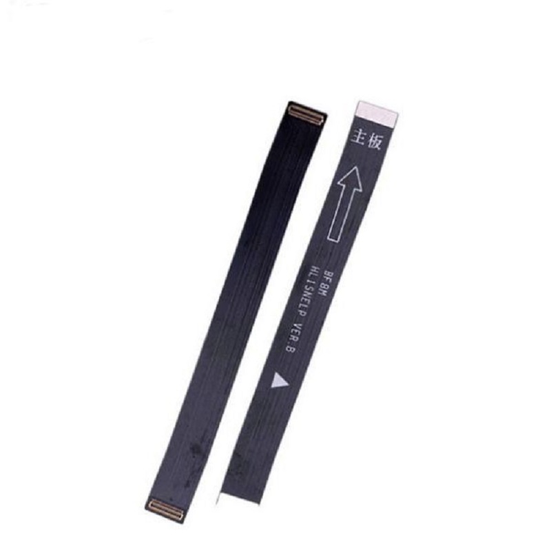 Huawei Nova 3i 2i 3 Y7 Prime 2017 Y6 Pro 2019 Mainboard Connector Main