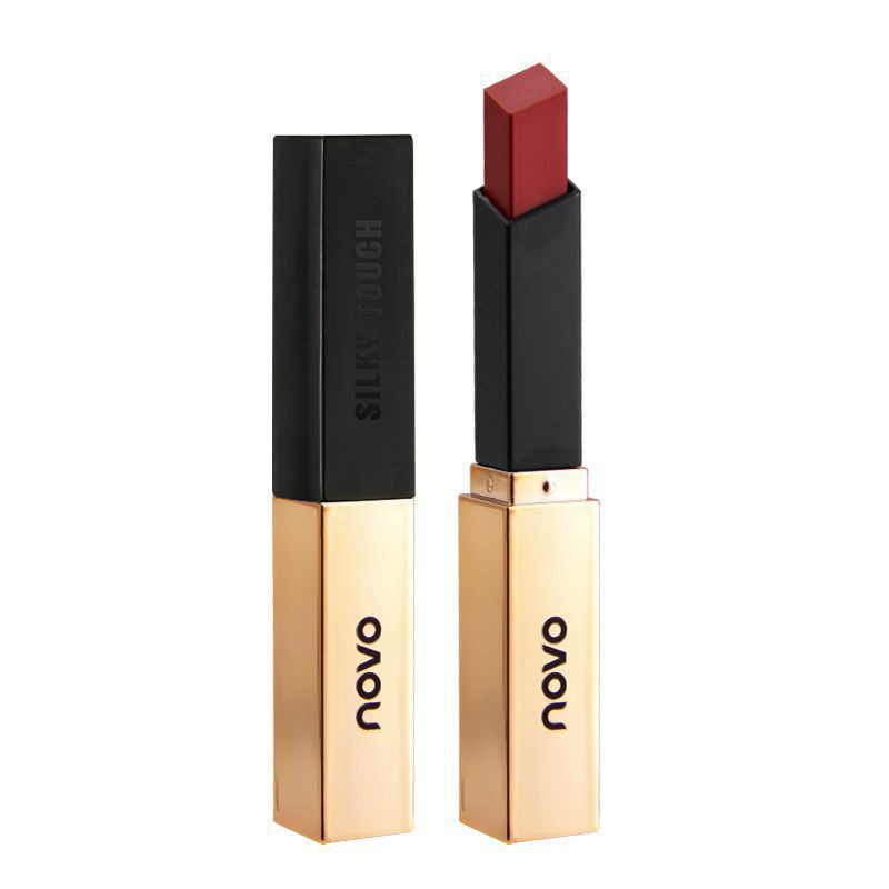 novo lipstick