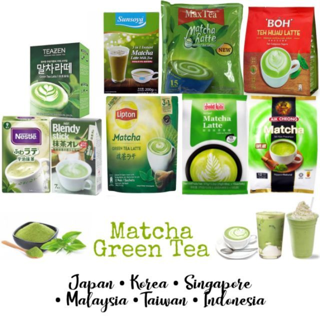 Matcha Green Tea Philippines is rated the best in 05/2023 BeeCost
