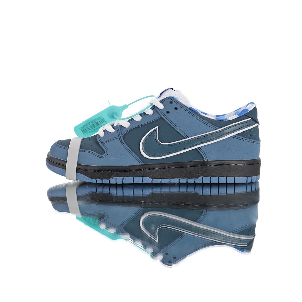nike sb blue lobster concepts