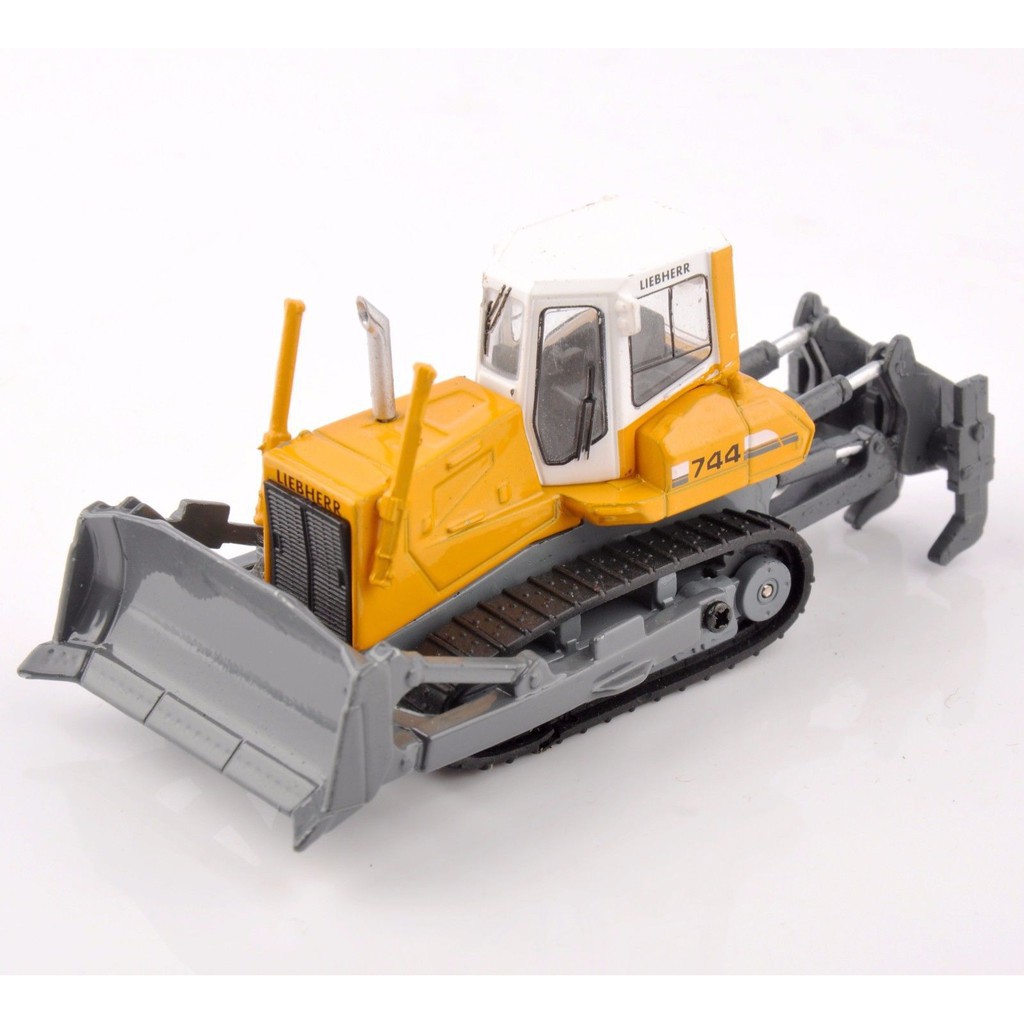 liebherr diecast models