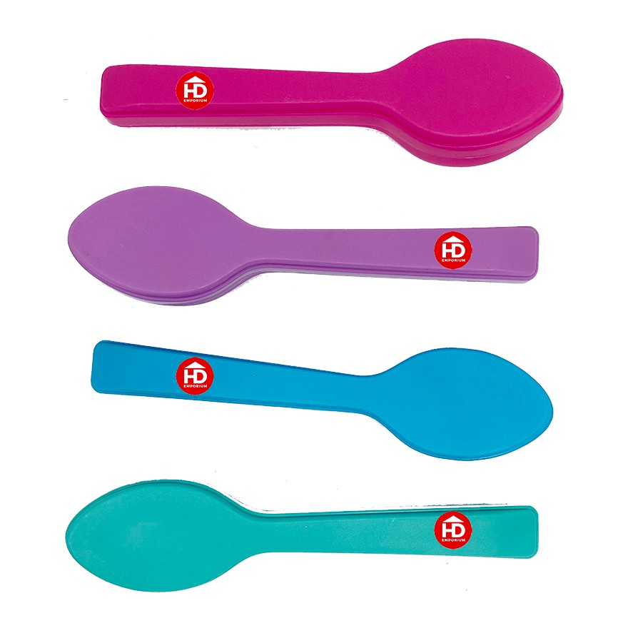 Plastic Spoon and Fork Case 128A utensil case Shopee Philippines