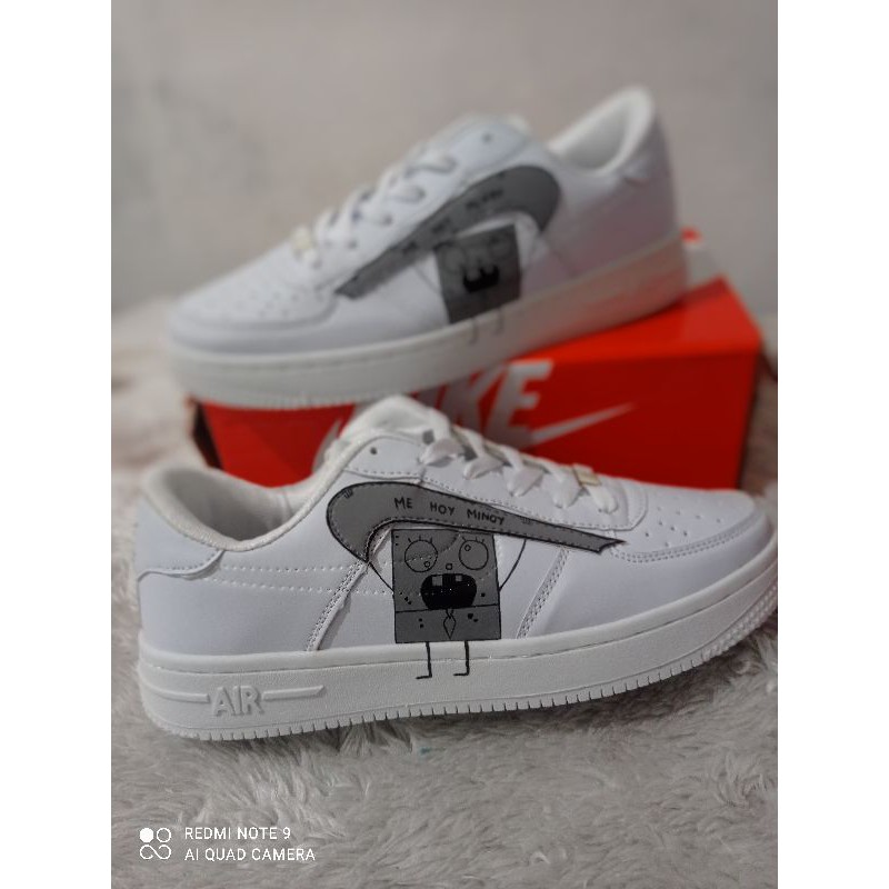 doodlebob air force 1