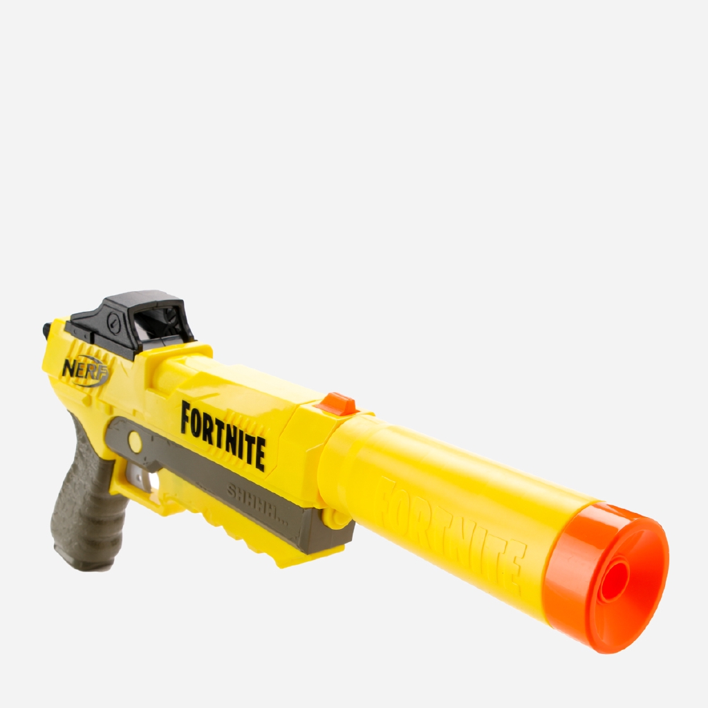 nerf elite over the door storage