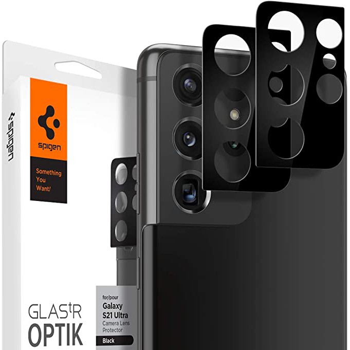 spigen s21 plus