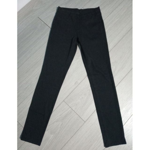 slacks pants uniqlo