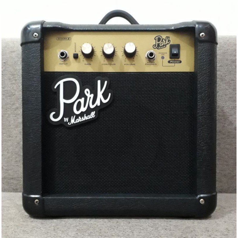 park G10 ギターアンプ Marshall - アンプ