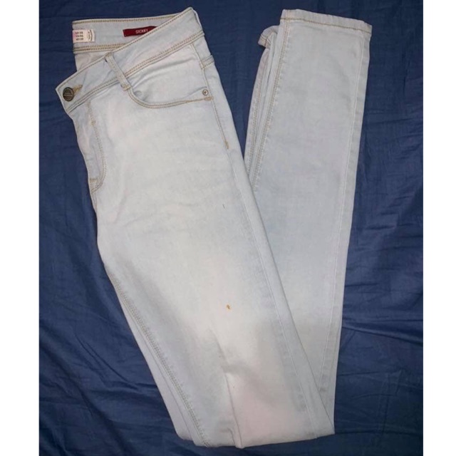 jeans zara trafaluc