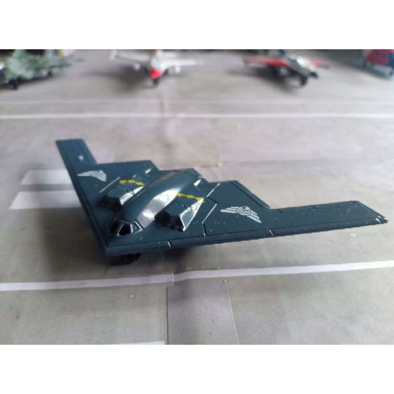 b2 spirit rc for sale