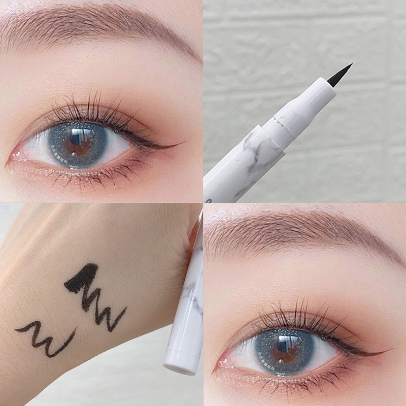 thinnest liquid eyeliner