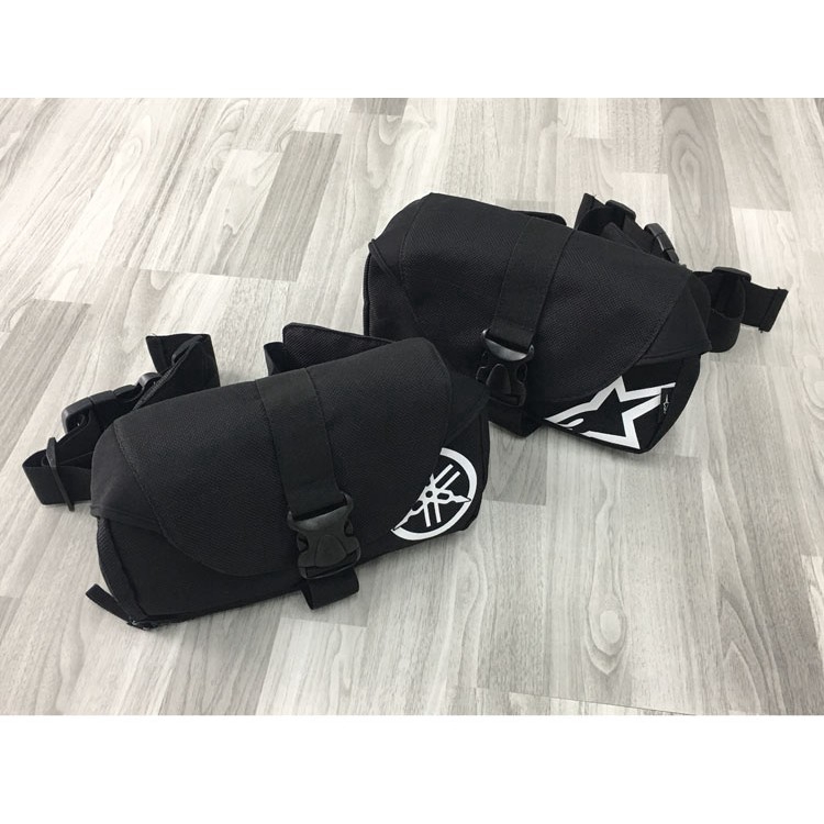 alpinestars waterproof backpack