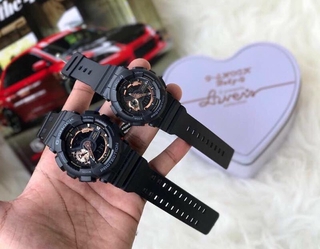 g shock couple 2019