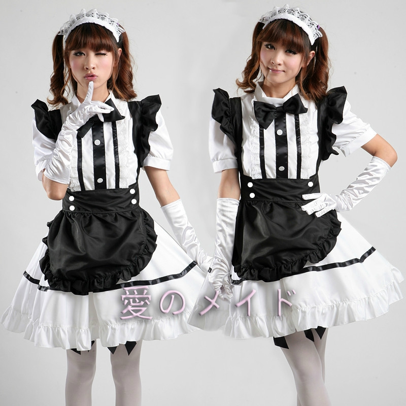 barbie maid