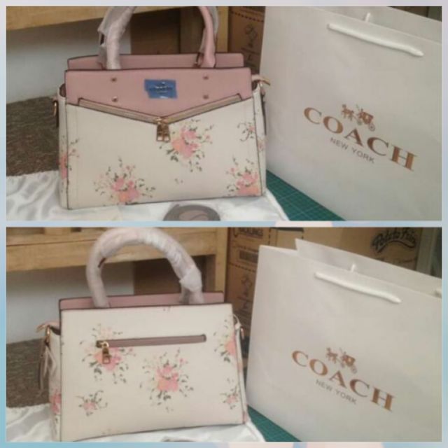 coach bag made in philippines