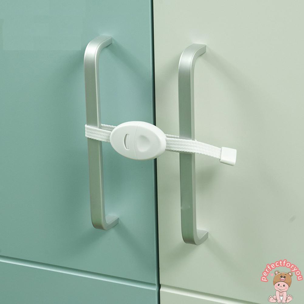 cabinet safety locks