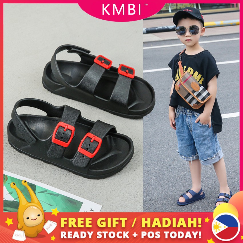 baby boy birkenstocks