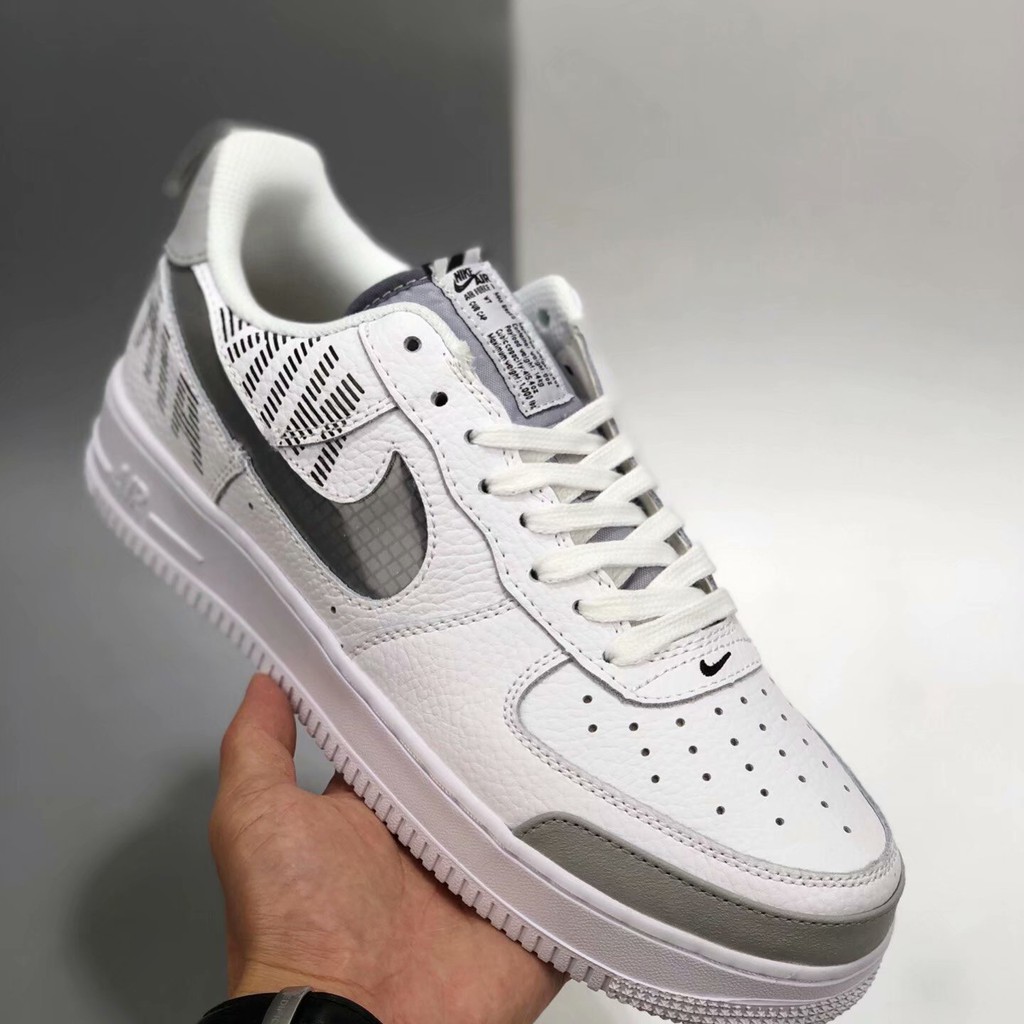 new air force one white