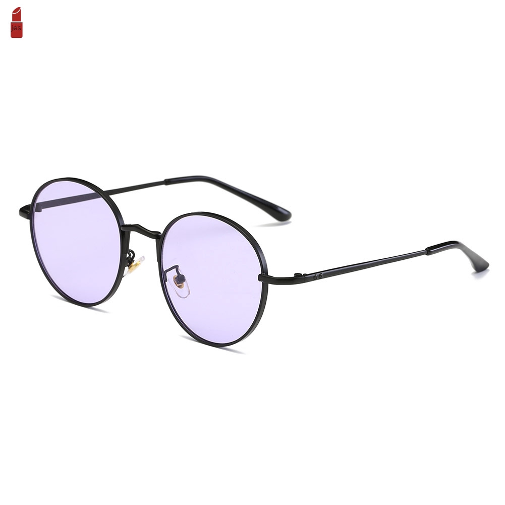 aviator sunglasses round