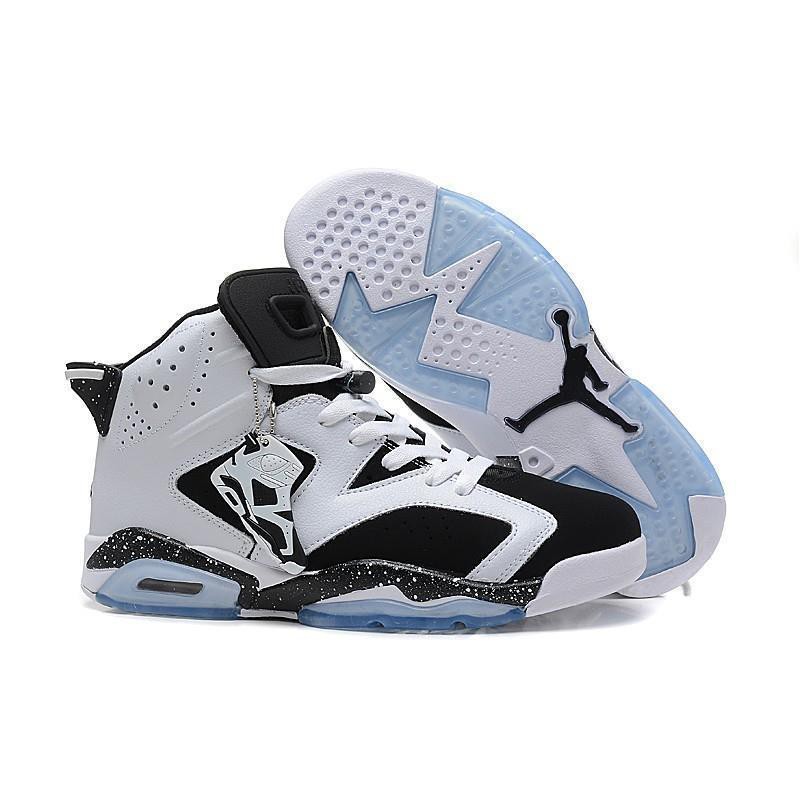 nike basketball retro