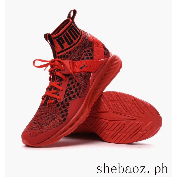 puma ignite evoknit price philippines