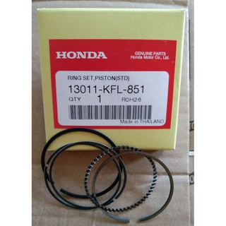honda xrm 125 piston ring price