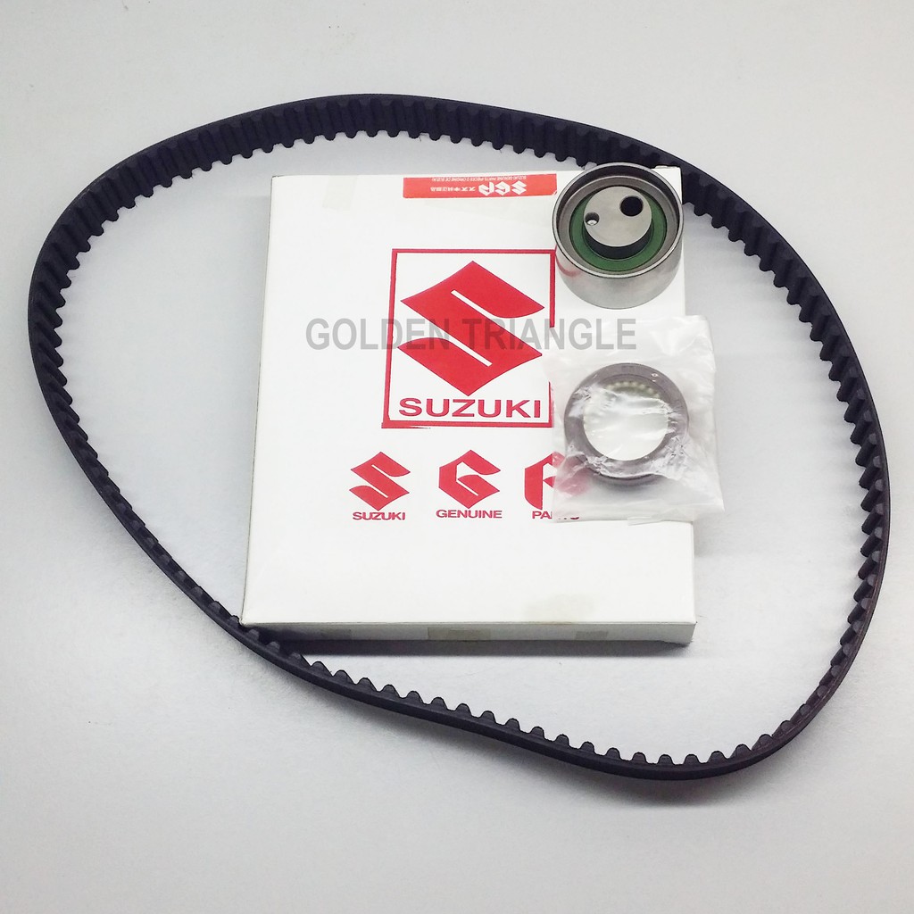 SUZUKI VITARA 16V 4 DOOR, APV TIMING BELT KIT SET, 103RU25 (1276171C00