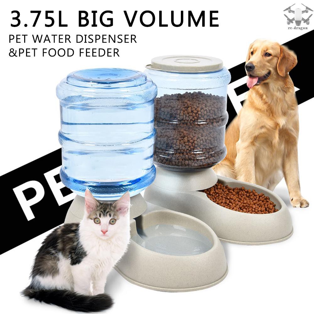 dog drink dispenser