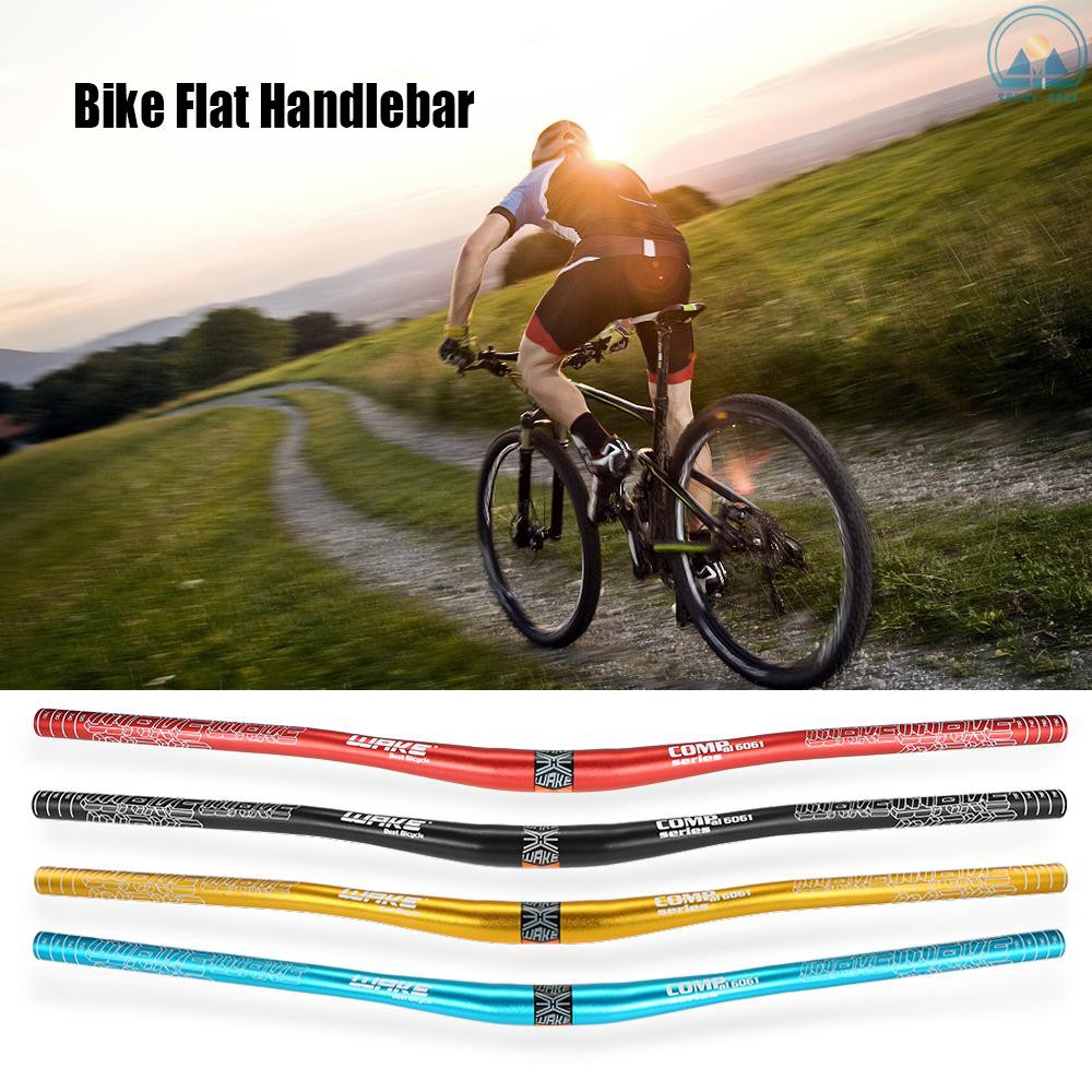 flat bar mtb