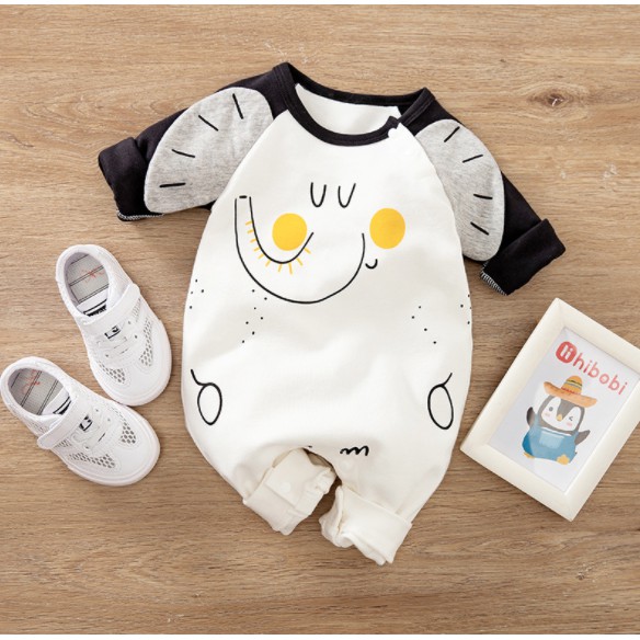 elephant baby jumper