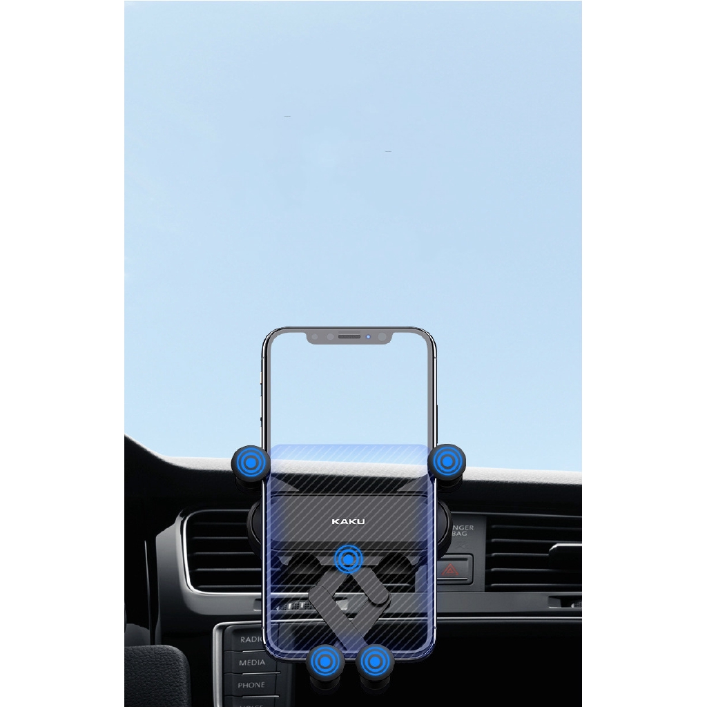 car holder for car