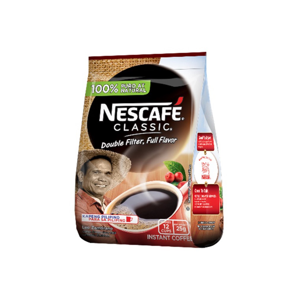 NESCAFE 25G