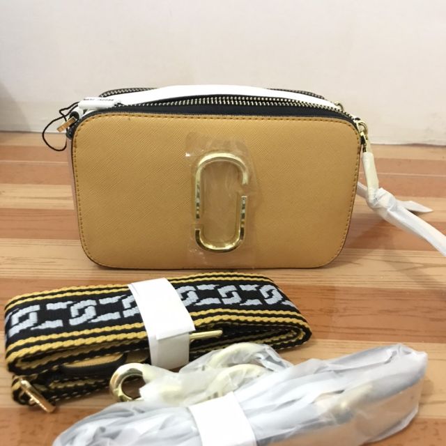 COD AUTHENTIC QUALITY MJ sling bag | Shopee Philippines