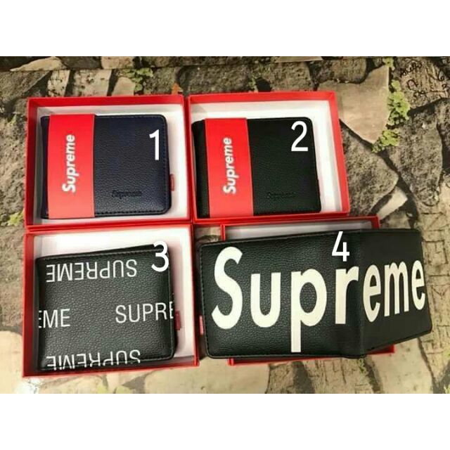 supreme wallet price philippines