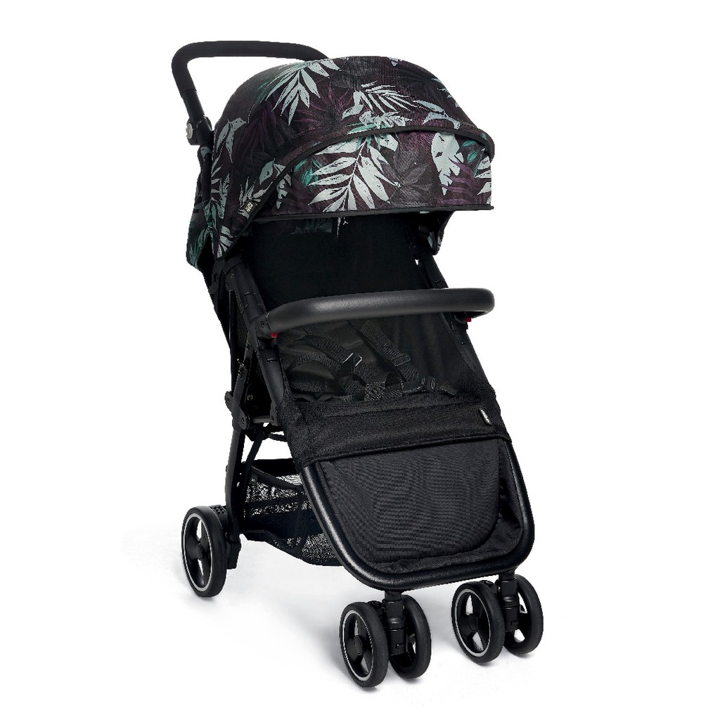 travel buggy compact