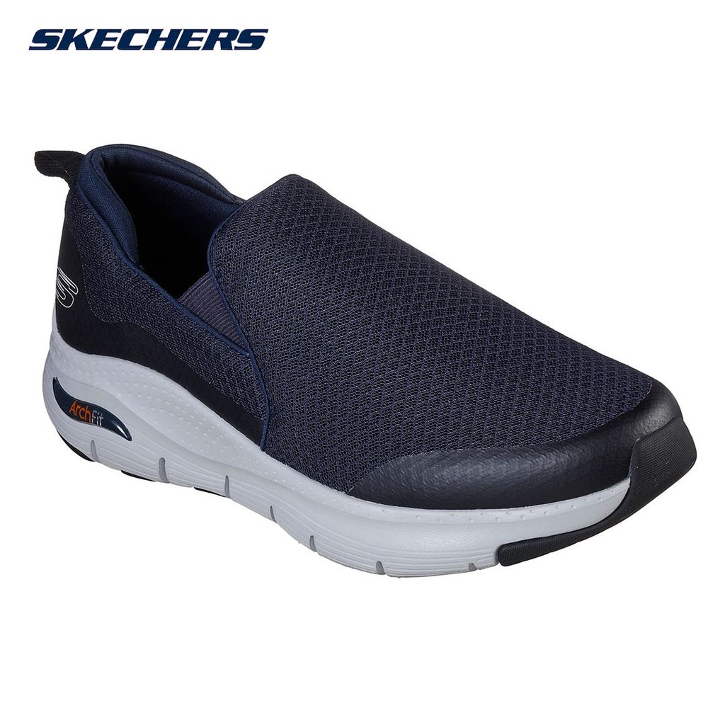 Skechers Men's Arch Fit - Banlin Sports (navy) 