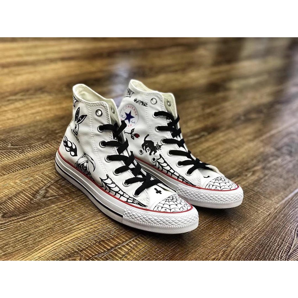1908 converse