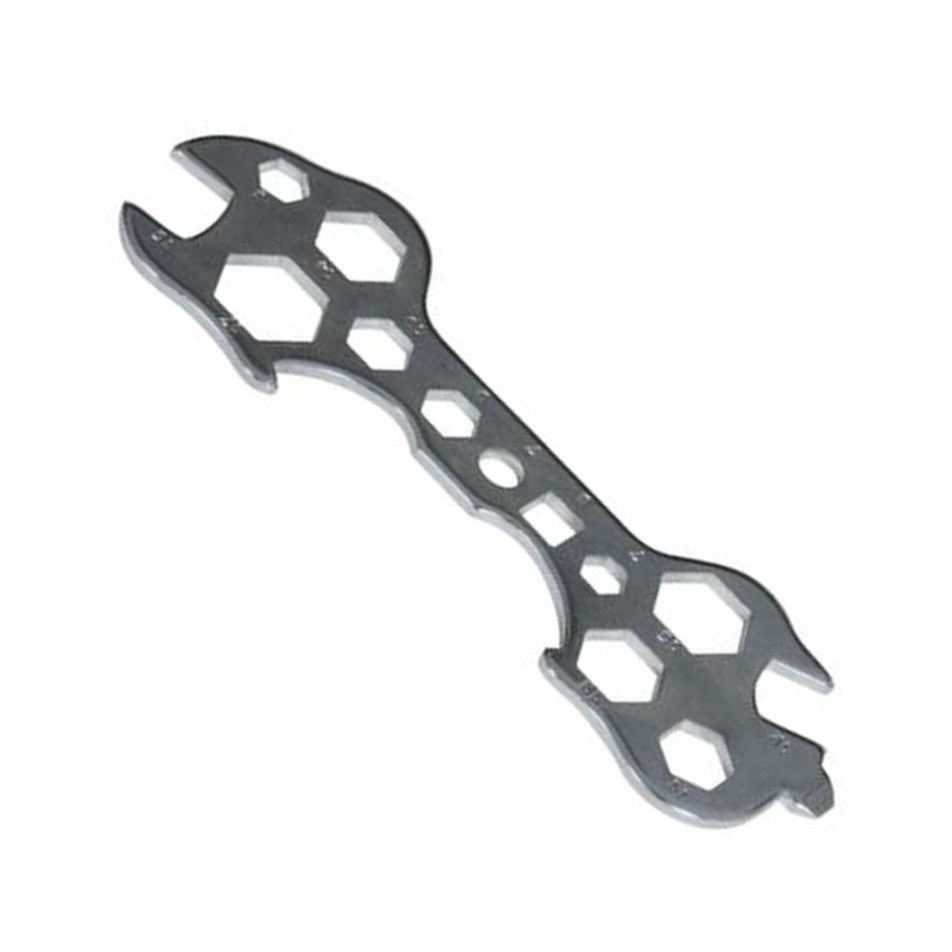 bike multi tool with 15mm wrench