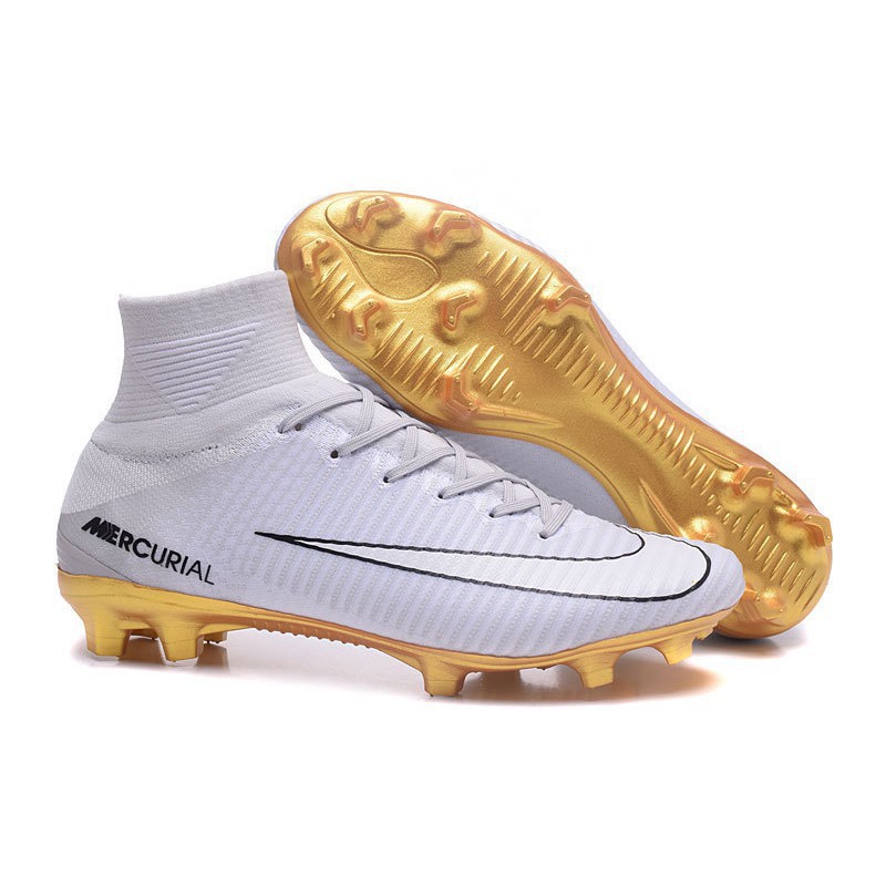 Nike Mercurial Superfly 360 Naranjas en Mercado Libre