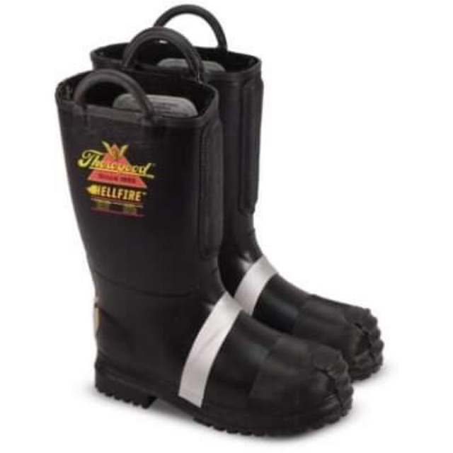 thorogood boots europe