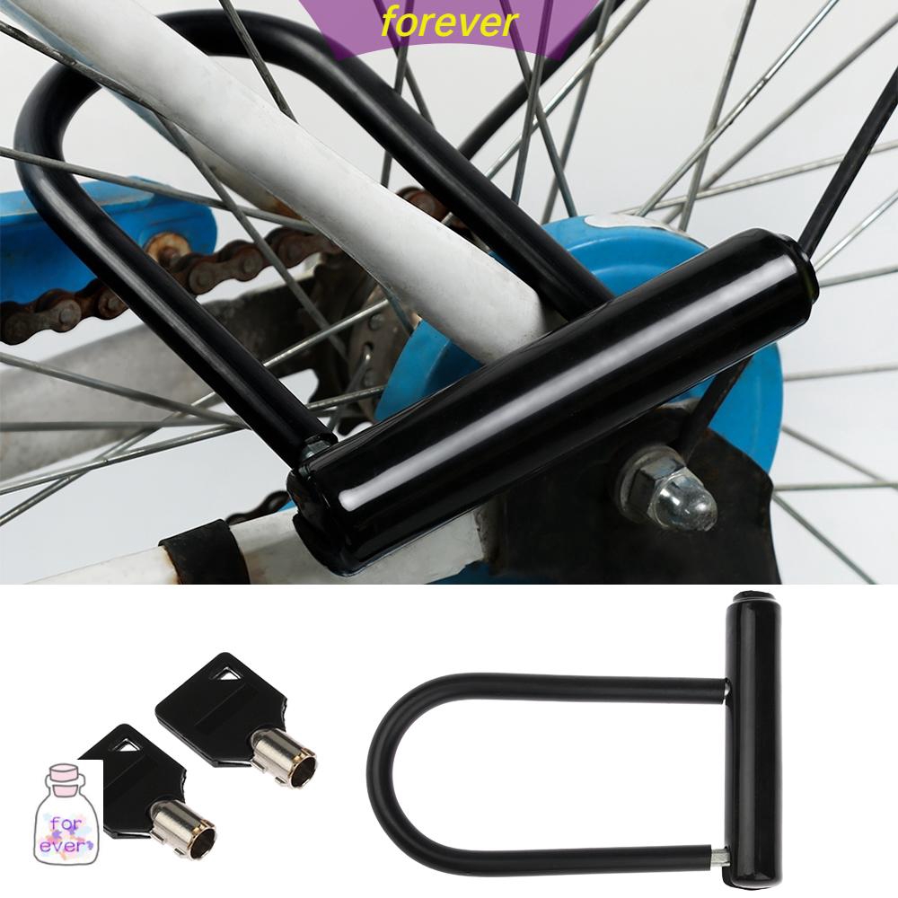 forever bike lock