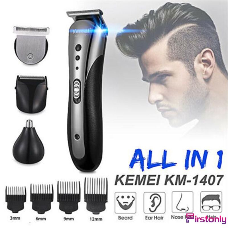 hair razor shopee